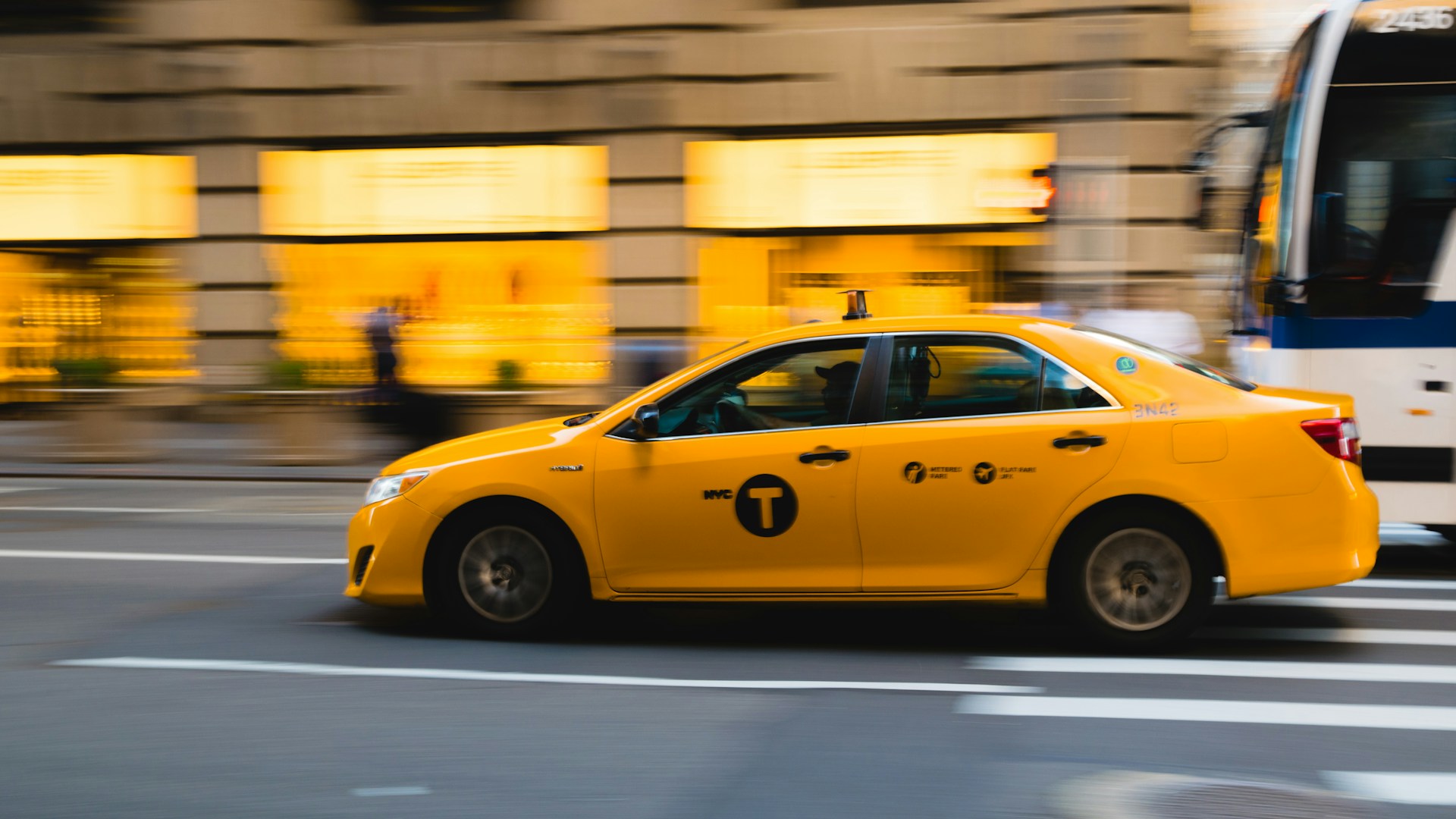 Book your cab services to explore the city